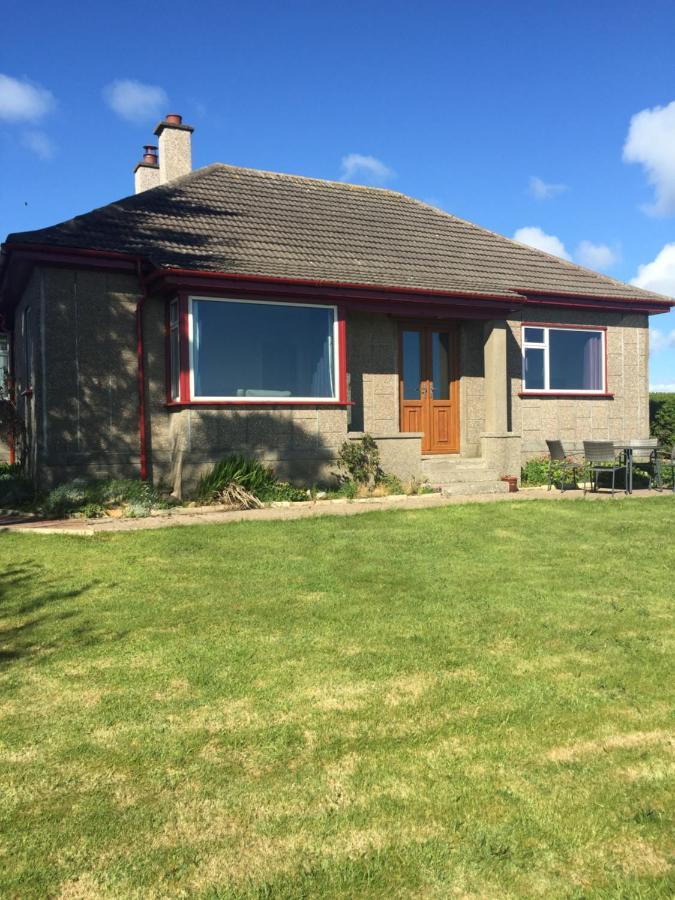 Erradill Cottage Southend  Buitenkant foto