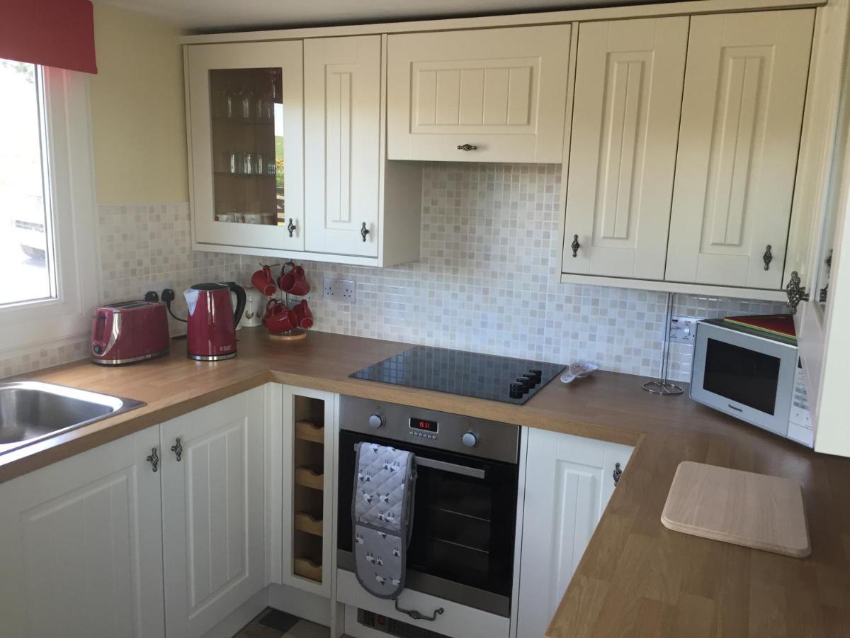Erradill Cottage Southend  Buitenkant foto