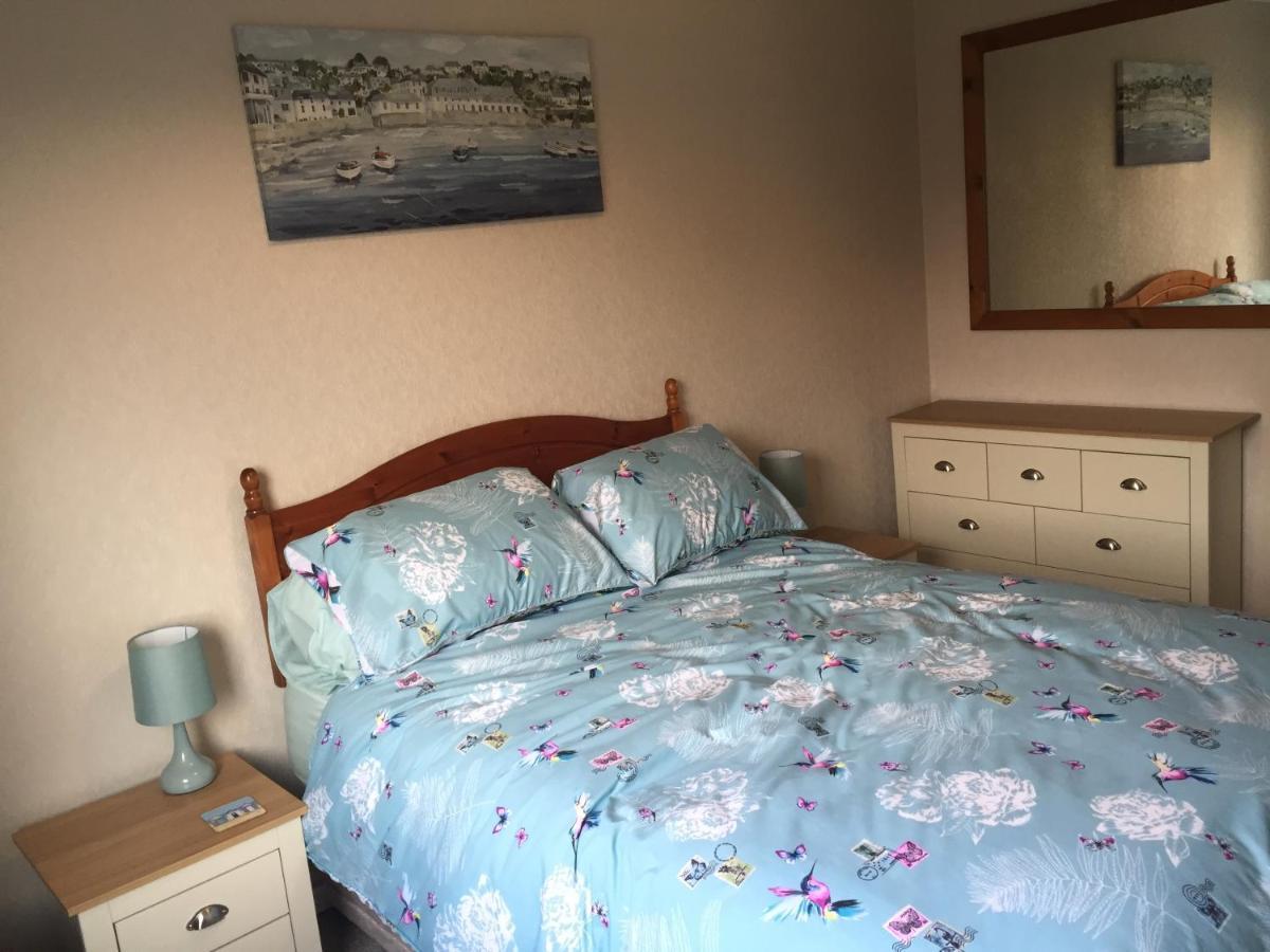 Erradill Cottage Southend  Buitenkant foto